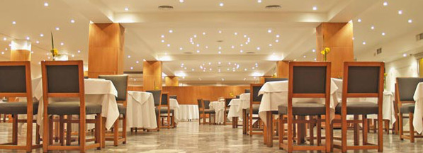 Gran Hotel Provincial San Juan Extérieur photo
